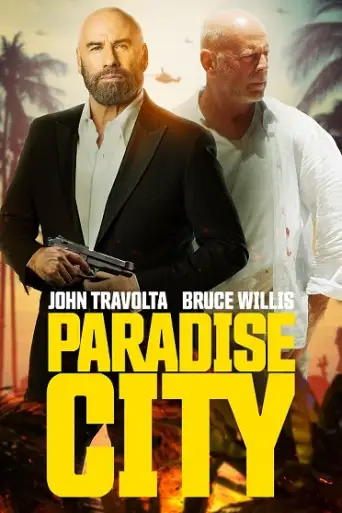 Paradise City (2022) WEB-HD [English DD2.0] 720p & 480p x264 ESubs HD