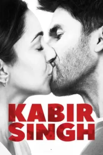 Kabir Singh (2019) WEB-DL [Hindi DD5.1] 1080p 720p & 480p [x264/10Bit-HEVC]