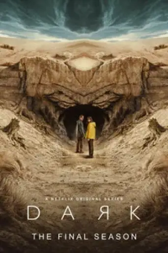 Dark (Season 3) WEB-DL [English (ORG 5.1) & German] 1080p 720p & 480p x264 Dual Audio DD5.1