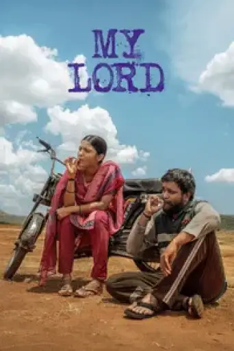 My Lord (2026) WEB-DL [Hindi (DD5.1) & Tamil] 1080p 720p & 480p Dual Audio [x264/HEVC]