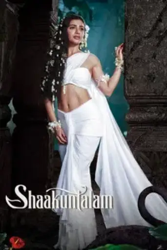 Shaakuntalam (2023) Hindi Dubbed WEB-DL 1080p 720p & 480p [x264/HEVC] DD5.1