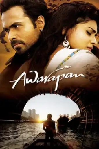 Awarapan (2007) WEB-DL [Hindi DD2.0] 1080p 720p & 480p [x264/HEVC]