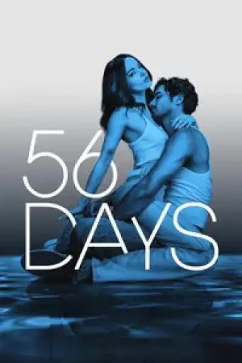 56 Days (Season 1) WEB-DL [Hindi (DD5.1) & English] 4K 1080p 720p & 480p [x264/10Bit-HEVC] | [ALL Episodes] | PrimeVideo Series