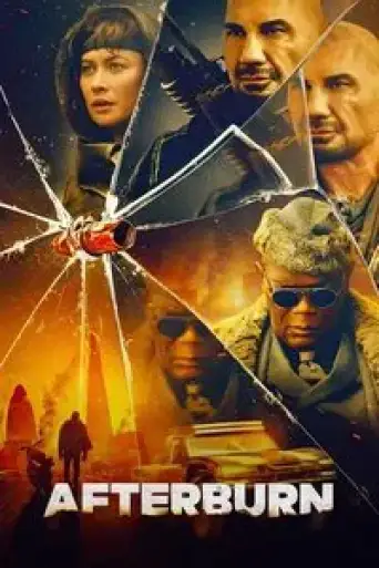 Afterburn (2025) BluRay [Hindi (DD2.0) & English] 4K 1080p 720p & 480p Dual Audio [x264/10Bit-HEVC]