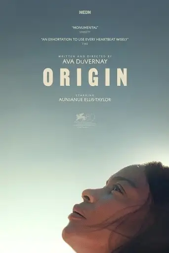 Origin (2023) WEB-HD [English DD2.0] 720p & 480p x264 HD