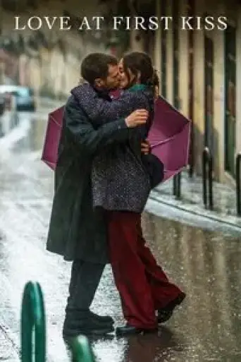 Love at First Kiss (2023) WEB-DL [Hindi (DD5.1) & English] 4K 1080p 720p & 480p Dual Audio [x264/10Bit-HEVC]