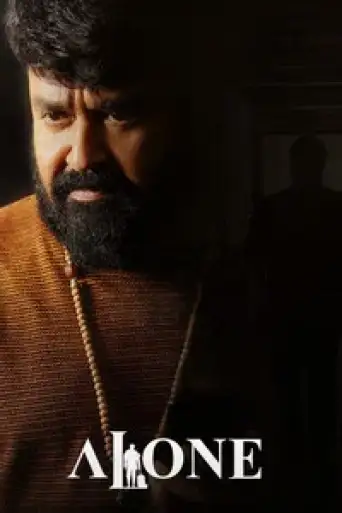 Alone (2023) Hindi WEB-DL 1080p 720p & 480p [x264/HEVC 10bit] DD5.1