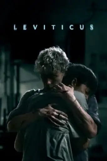 Leviticus (2026) WEB-DL [English DD5.1] 4K 1080p 720p & 480p [x264/ESubs]