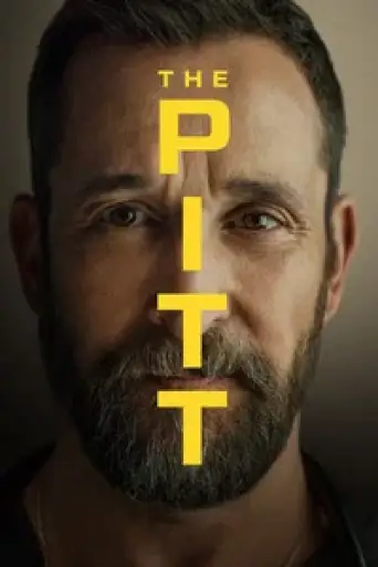 The Pitt (Season 2) WEB-DL [Hindi (DD2.0) & English] 4K 1080p 720p & 480p [x264/ESubs] | HBO Series | ALL EPiSODES