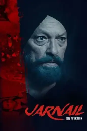 Jarnail: The Warrior (2025) WEB-DL [Punjabi DD2.0] 4K 1080p 720p & 480p [x264/HEVC]