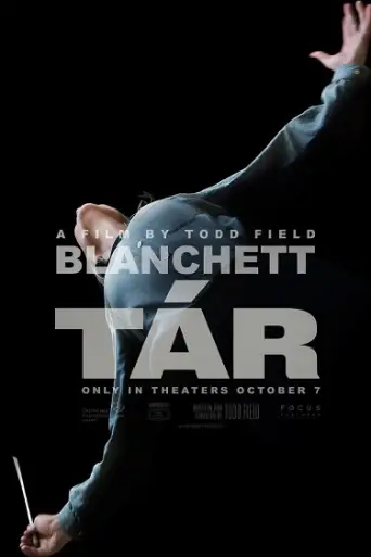 Tár (2022) WEB-HD [English DD2.0] 720p & 480p x264 ESubs HD