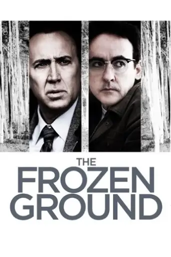 The Frozen Ground (2013) BluRay [Hindi (DD2.0) & English] 1080p 720p & 480p Dual Audio [x264]