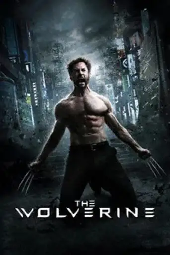 The Wolverine (2013) EXTENDED BluRay [Hindi (ORG 5.1) & English] 4K 1080p 720p & 480p Dual Audio [x264/10Bit-HEVC]