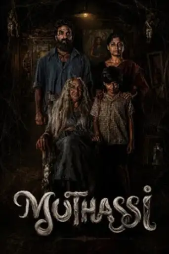Muthassi (Season 1) DS4K WEB-DL [Hindi (DD5.1) & Malayalam] 4K 1080p 720p & 480p Dual Audio [x264/ESubs] | .