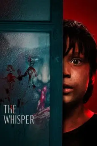 The Whisper (2026) WEB-DL [Hindi (DD2.0) & Spanish] 1080p 720p & 480p Dual Audio [x264/10Bit-HEVC]
