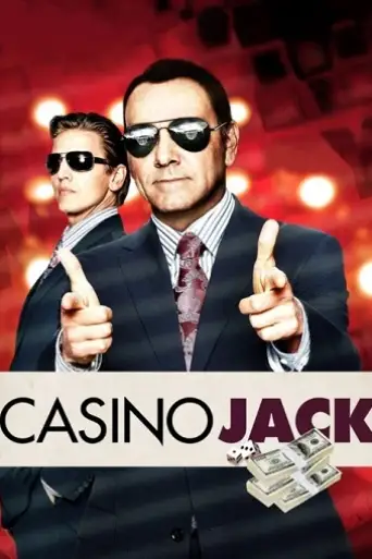 Casino Jack (2010) BluRay [Hindi (DD5.1) & English] 1080p 720p & 480p Dual Audio [x264]
