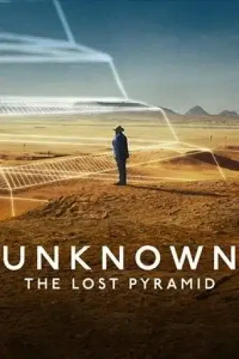 Unknown: The Lost Pyramid (2023) WEB-DL [Hindi (ORG 5.1) + English] 1080p 720p & 480p Dual Audio x264 DD5.1