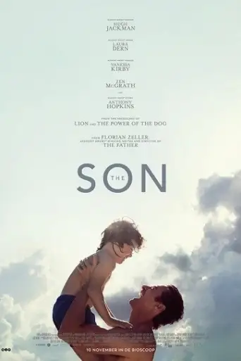 The Son (2022) WEB-HD [English] 720p & 480p HD Esub