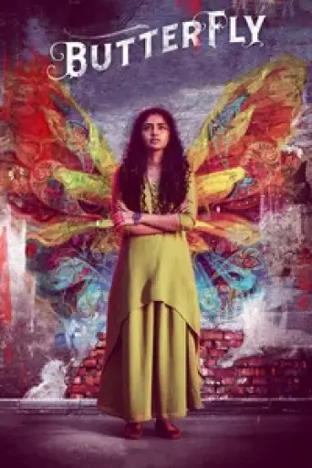 Butterfly (2022) UNCUT DS4K WEB-DL [Hindi (DD2.0) & Telugu] 4K 1080p 720p & 480p Dual Audio [x264/HEVC]