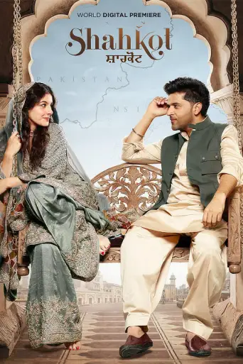 Shahkot (2024) WEB-DL [Hindi (2.0) & Punjabi] 1080p 720p & 480p Dual Audio [x264/HEVC]