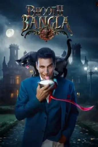 Bhooth Bangla (2026) DS4K WEB-DL [Hindi DD5.1] 4K 1080p 720p & 480p [x264/10Bit-HEVC]