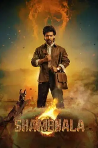Shambhala (2025) HDTC [Hindi (Clean)] 1080p 720p & 480p [x264]