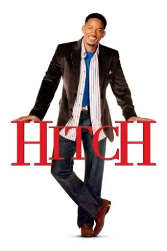 Hitch (2005) BluRay [Hindi (DD2.0) & English] 1080p 720p & 480p Dual Audio [x264]