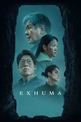 Download Exhuma 2024 Hindi Dubbed BluRay Full Movie Download Exhuma 2024 Hindi Dubbed BluRay Full Movie