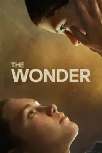 The Wonder (2022) Dual Audio [Hindi (ORG 5.1) + English] WEB-DL 1080p 720p & 480p x264 DD5.1