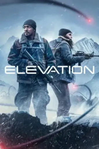 Elevation (2024) BluRay [Hindi (DD2.0) & English] 4K 1080p 720p & 480p Dual Audio [x264/10Bit-HEVC]
