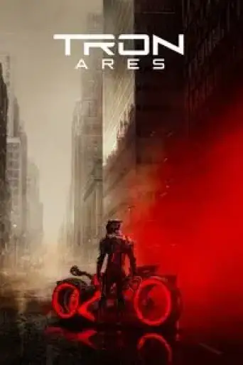 TRON: Ares (2025) iMAX WEB-DL [Hindi (DD5.1) & English] 4K 1080p 720p & 480p Dual Audio [x264/10Bit-HEVC]