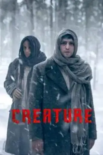 Creature (Season 1) WEB-DL [Hindi (ORG 5.1) & English] 1080p 720p & 480p [x264/HEVC] | [ALL Episodes] | NF Series