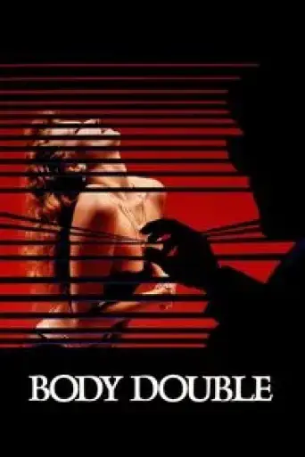 Body Double (1984) BluRay [Hindi (ORG 2.0) + English] 1080p 720p & 480p Dual Audio [x264/10Bit-HEVC]