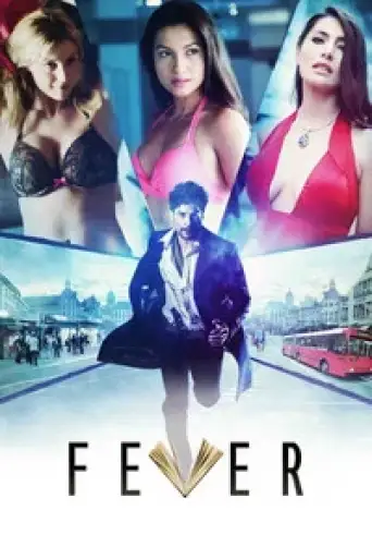 Fever (2016) WEB-DL [Hindi DD5.1] 1080p 720p & 480p [x264/HEVC]