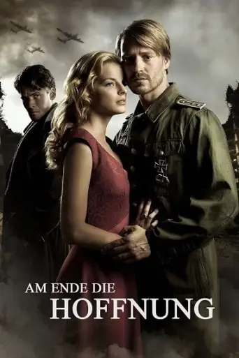 Fateful Love The Hunt for U 864 (2011) BluRay [Hindi DD2.0 & English] Dual Audio 720p & 480p x264 HD