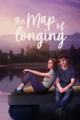 The Map of Longing (Season 1) WEB-DL [Hindi (DD5.1) & English] 4K 1080p 720p & 480p Dual Audio [x264/10Bit-HEVC] | NF Series