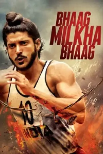 Bhaag Milkha Bhaag (2013) BluRay [Hindi DD5.1] 1080p 720p & 480p [x264/HEVC]