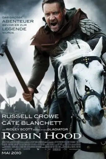 Robin Hood 2010 Hindi BluRay 720p & 480p Dual Audio [ हिंदी + English]