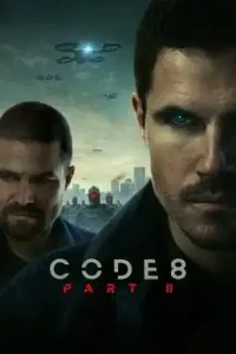 Download Code 8: Part II (2024) Hindi English HDRip Full Movie Download Code 8: Part II (2024) Hindi English HDRip Full Movie