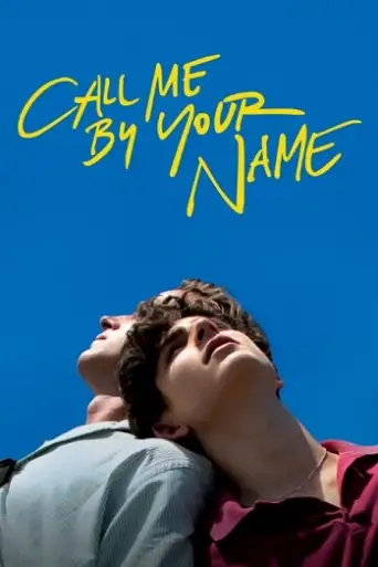 Call Me by Your Name (2017) BluRay [Hindi (DD5.1) & English] 1080p 720p & 480p Dual Audio [x264]