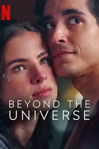 Beyond the Universe (2022) WEB-HD [Hindi AAC DD2.0 & English] Dual Audio 720p & 480p x264 ESubs HD