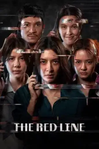 The Red Line (2026) WEB-DL [Hindi (DD5.1) & English] 4K 1080p 720p & 480p Dual Audio [x264/10Bit-HEVC]