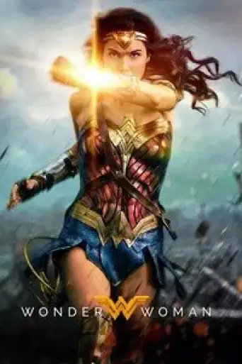 Wonder Woman (2017) BluRay [Hindi (ORG 2.0) + English] 4K 1080p 720p & 480p Dual Audio [x264/10Bit-HEVC]