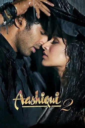 Aashiqui 2 (2013) BluRay [Hindi DD5.1] 1080p 720p & 480p [x264]