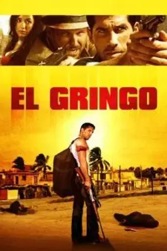 El Gringo (2012) BluRay [Hindi (DD2.0) & English] 1080p 720p & 480p Dual Audio [x264/10Bit-HEVC]