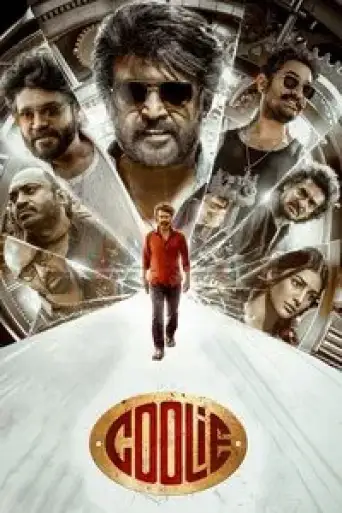 Coolie (2025) DS4K WEB-DL [Hindi (DD5.1) & Tamil] 4K 1080p 720p & 480p Dual Audio [x264/10Bit-HEVC]