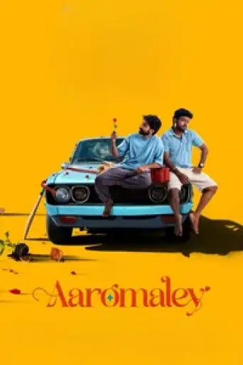 Aaromaley (2025) DS4K WEB-DL [Hindi (DD5.1) & Tamil] 4K 1080p 720p & 480p Dual Audio [x264/HEVC]