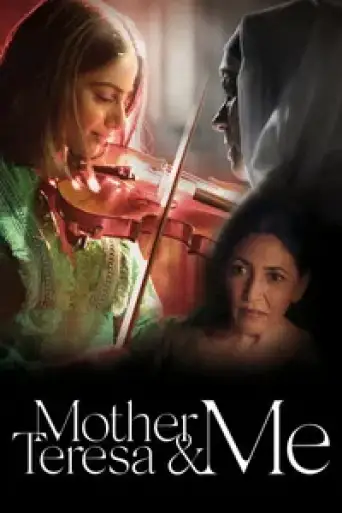 Mother Teresa & Me (2022) WEB-DL [Hindi (DD2.0) & English] 1080p 720p & 480p Dual Audio [x264/10Bit-HEVC]