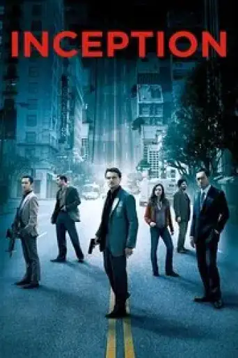 Inception (2010) BluRay [Hindi (ORG 5.1) & English] 4K 1080p 720p & 480p Dual Audio [x264/10Bit-HEVC]
