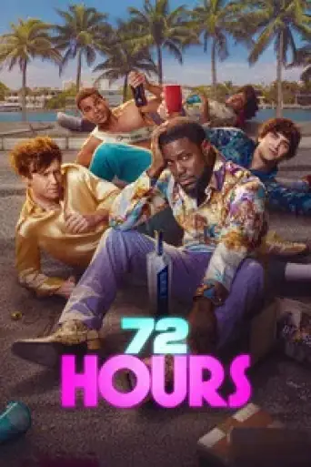 72 HOURS (2026) WEB-DL [Hindi (DD5.1) & English] 4K 1080p 720p & 480p Dual Audio [x264/10Bit-HEVC]